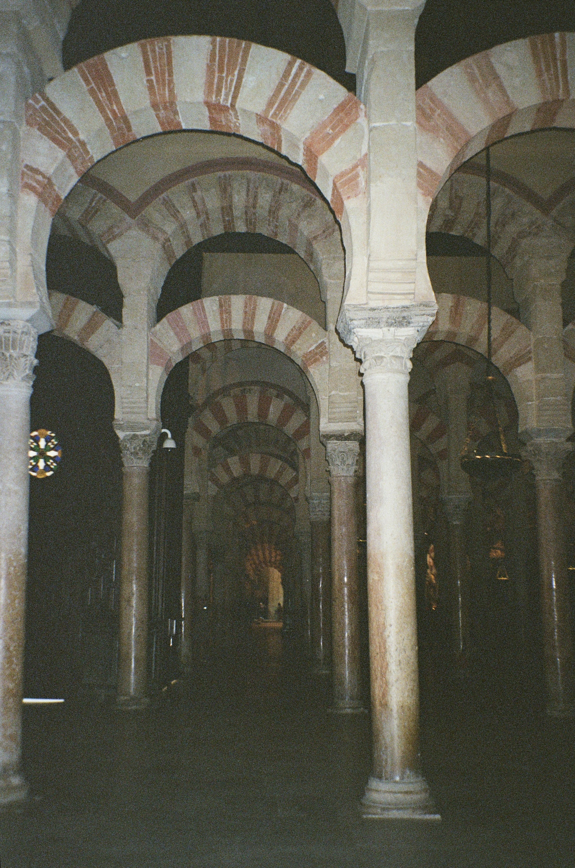 Cordoba 7