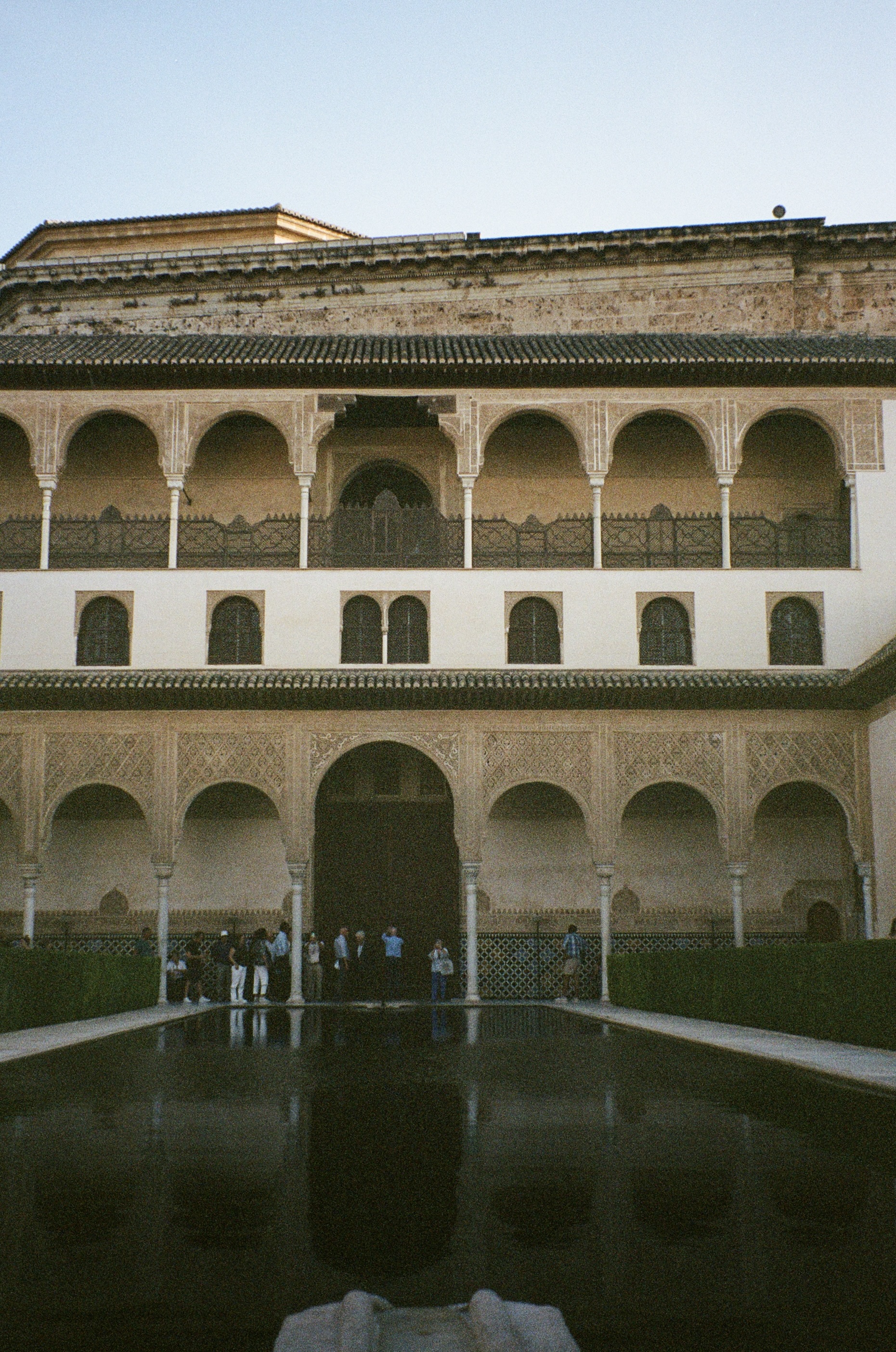 Granada 5