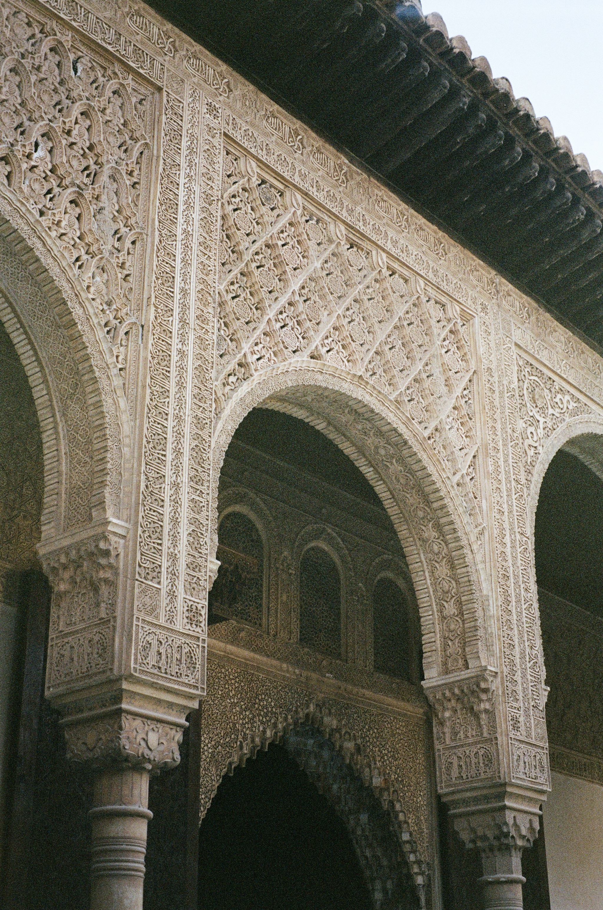 Granada 9