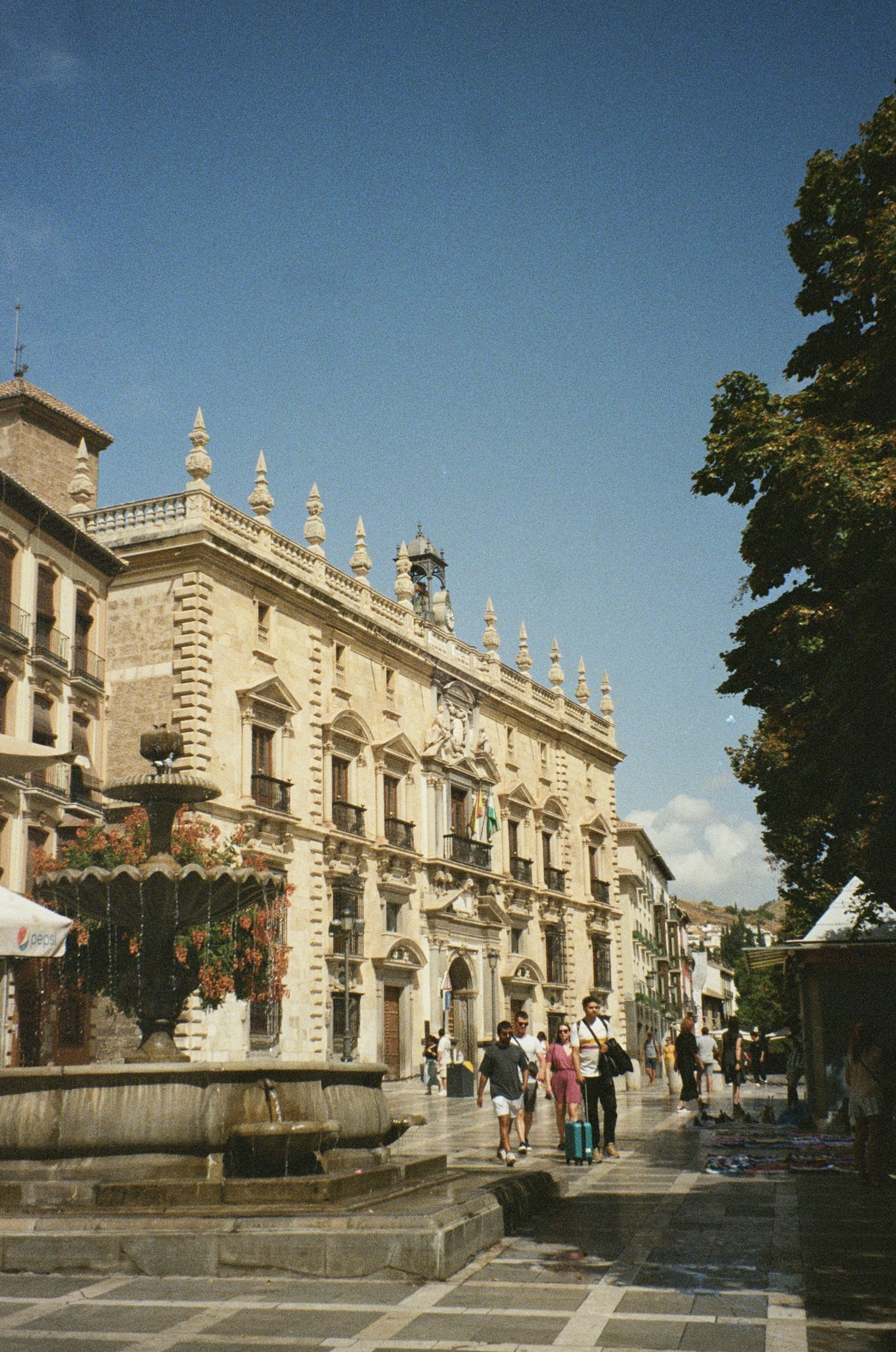 Malaga 8