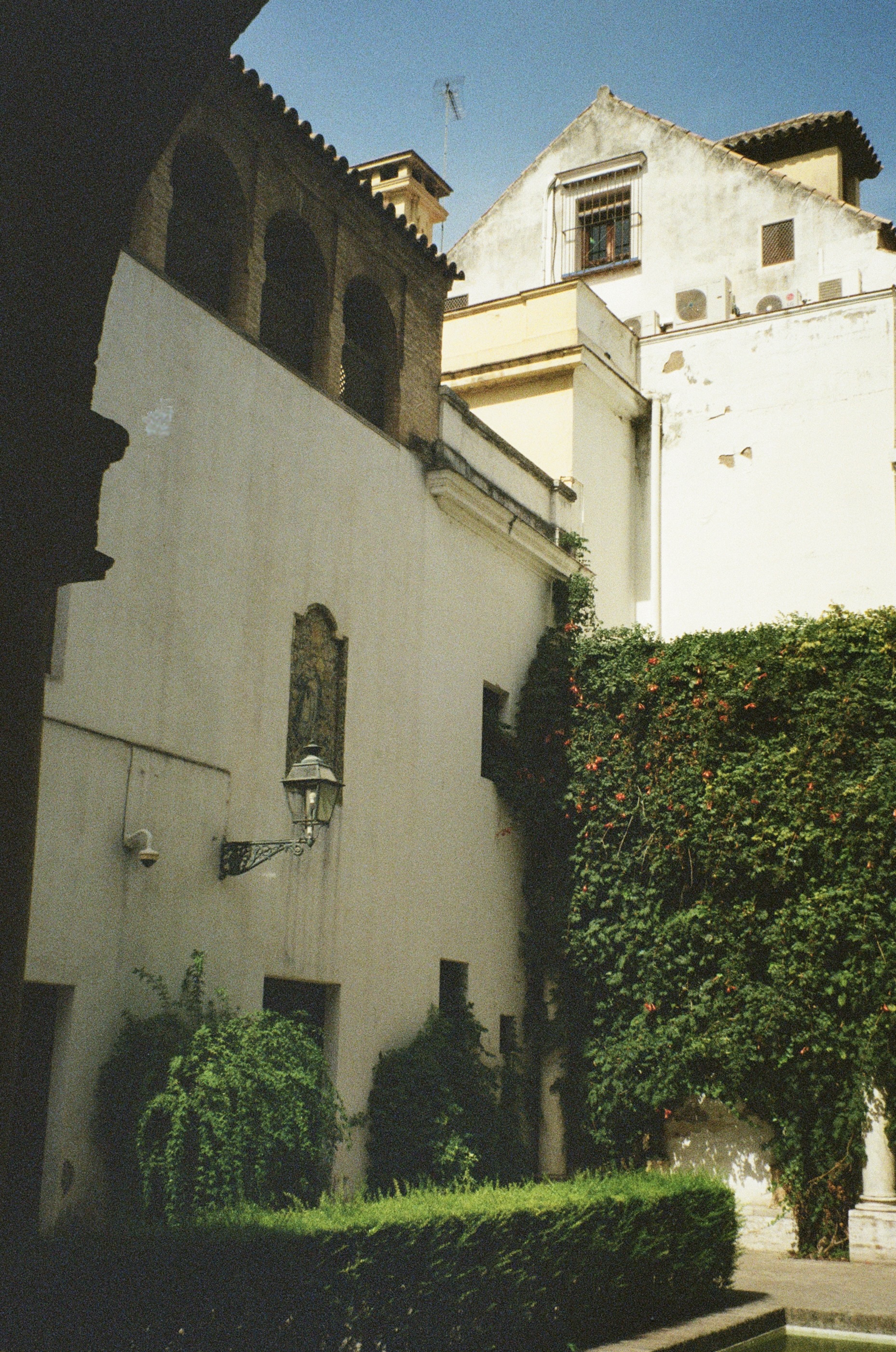 Seville 12
