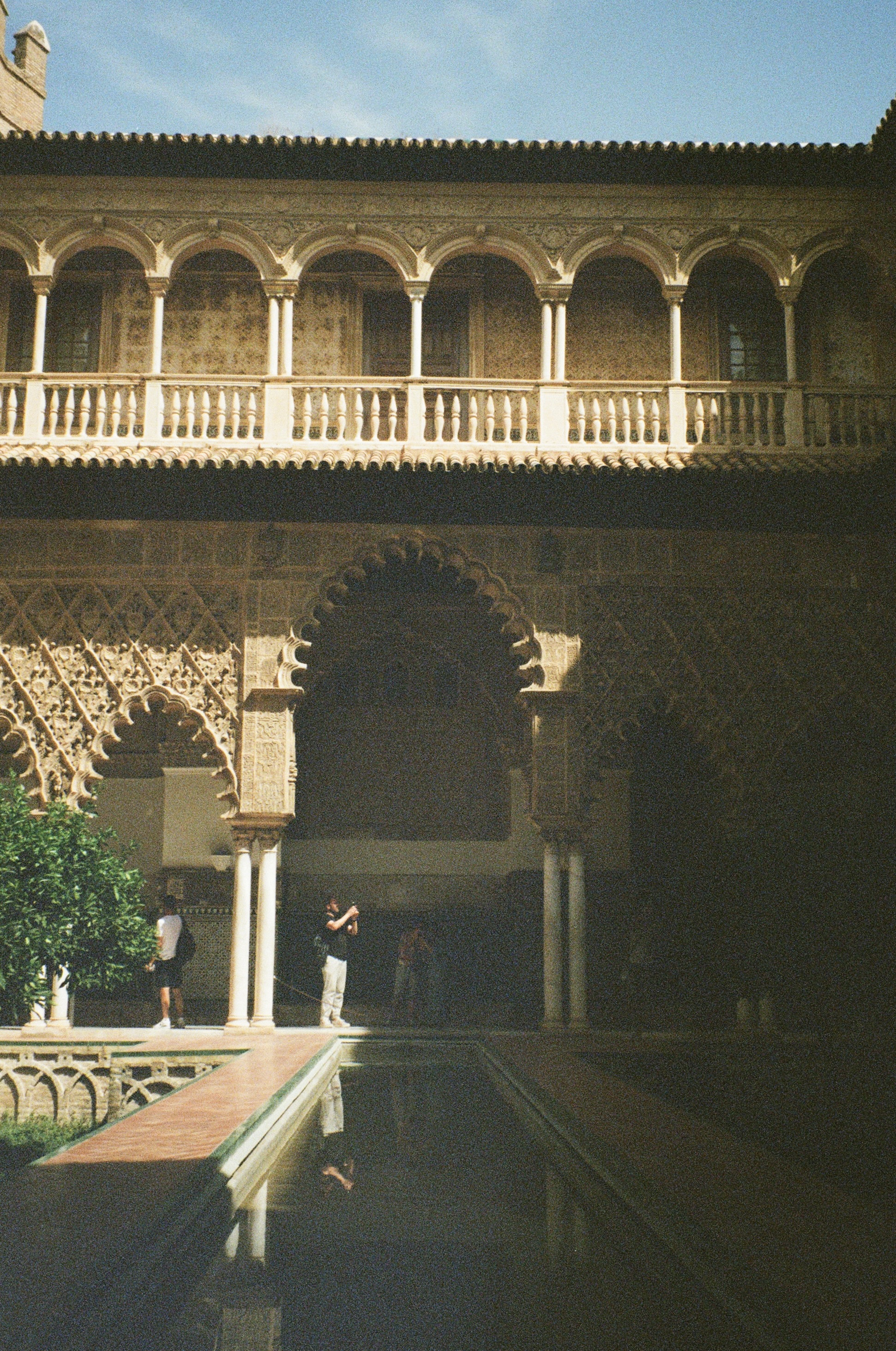 Seville 4